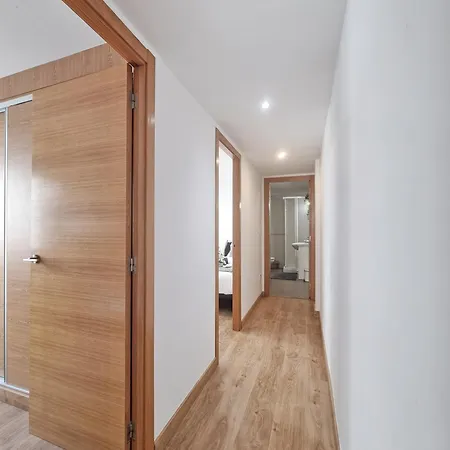 Center Penthouse By Nras *