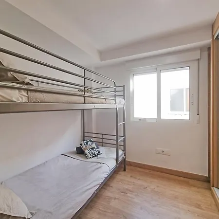 Center Penthouse By Nras Apartment