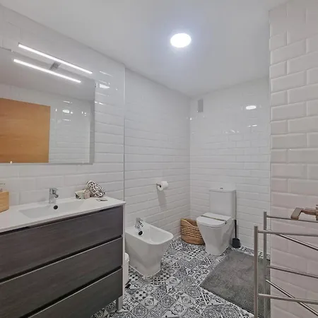 Lejlighed Center Penthouse By Nras