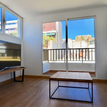 Lejlighed Center Penthouse By Nras